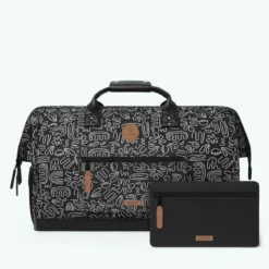 Adventurer Reisetasche Amiens Alles Fürs Handgepäck|Reisetaschen