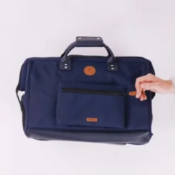 Adventurer Reisetasche Amiens Alles Fürs Handgepäck|Reisetaschen