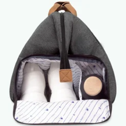 Adventurer Reisetasche London Alles Fürs Handgepäck|Reisetaschen