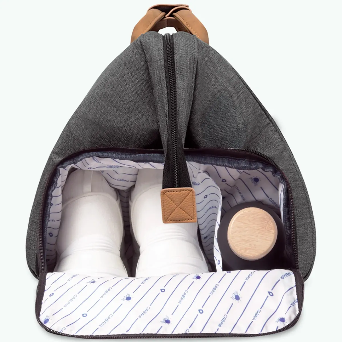 Adventurer Reisetasche London Alles Fürs Handgepäck|Reisetaschen