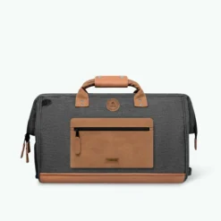 Adventurer Reisetasche London Alles Fürs Handgepäck|Reisetaschen