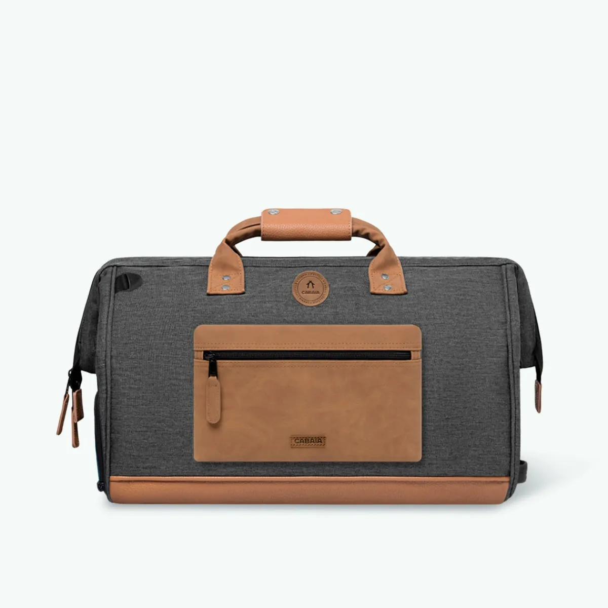 Adventurer Reisetasche London Alles Fürs Handgepäck|Reisetaschen