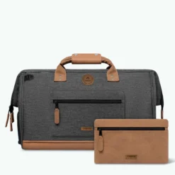 Adventurer Reisetasche London Alles Fürs Handgepäck|Reisetaschen