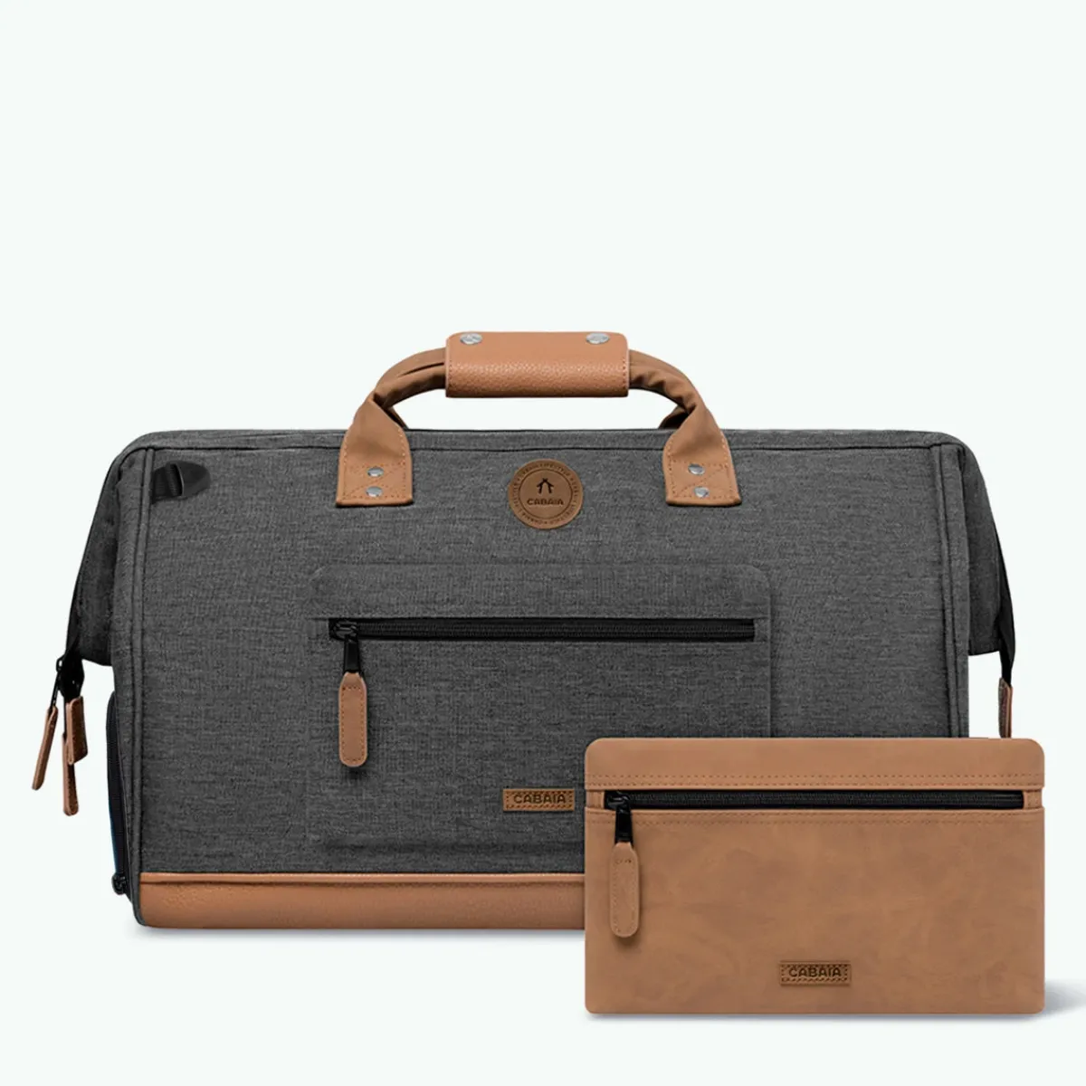 Adventurer Reisetasche London Alles Fürs Handgepäck|Reisetaschen