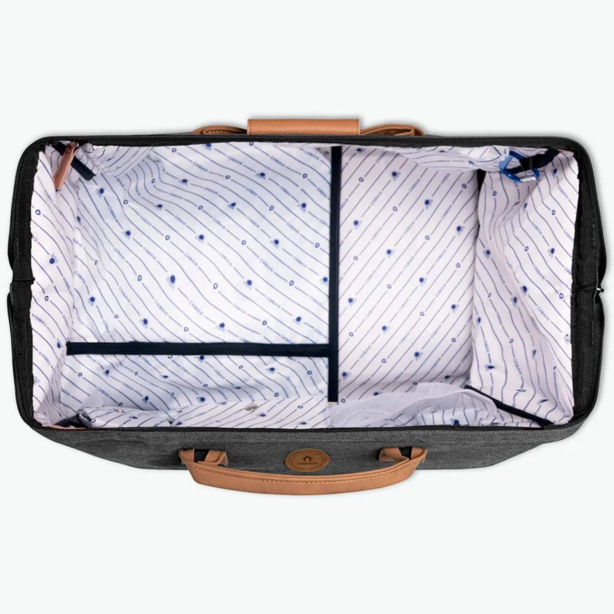 Adventurer Reisetasche London Alles Fürs Handgepäck|Reisetaschen
