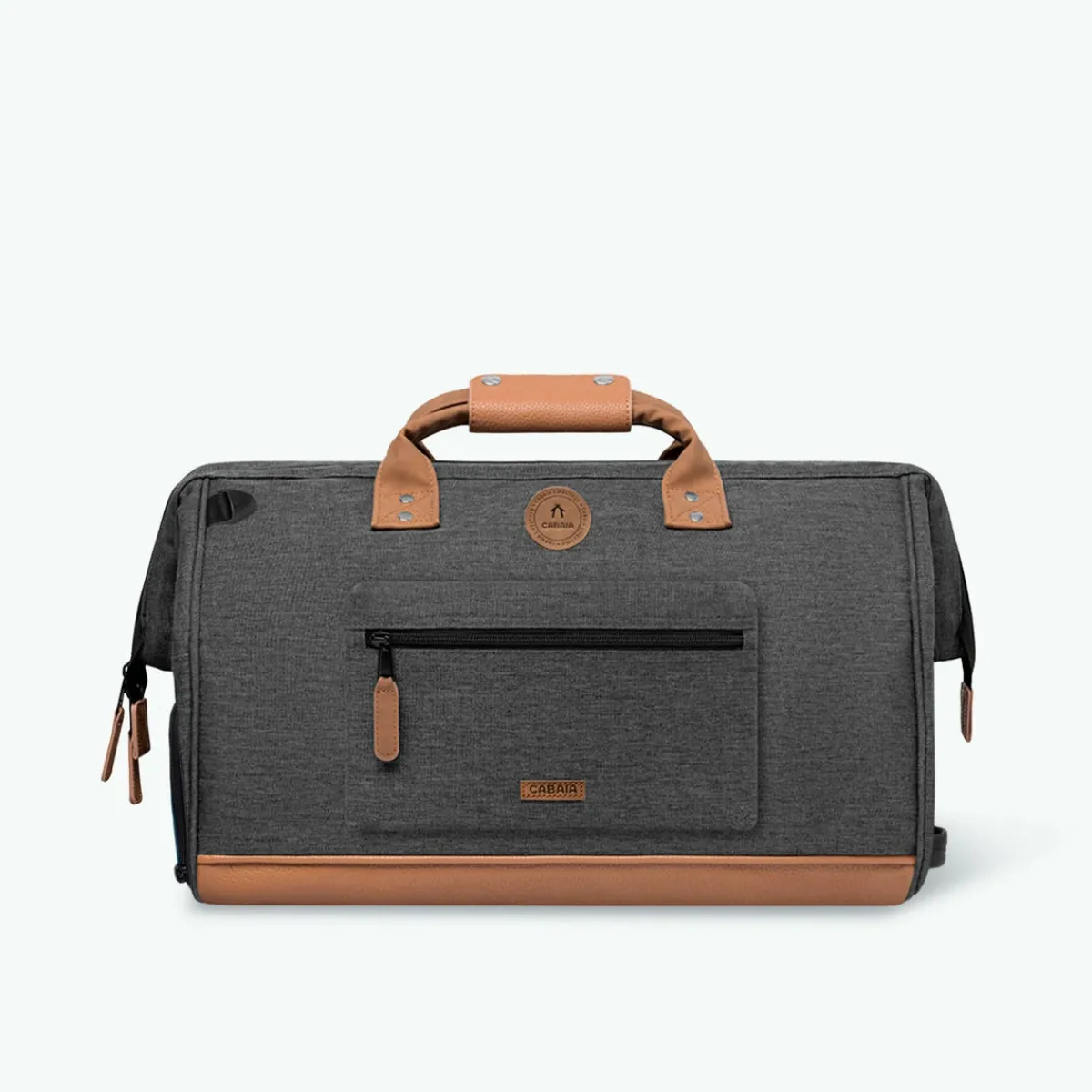 Adventurer Reisetasche London Alles Fürs Handgepäck|Reisetaschen