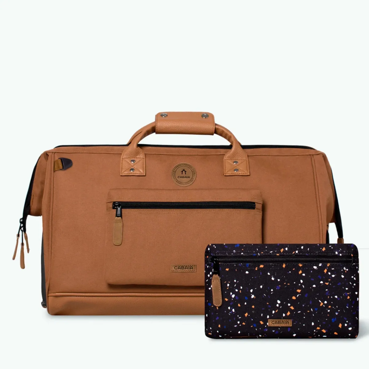 Clearance Adventurer Reisetasche Turin Alles Fürs Handgepäck|Reisetaschen