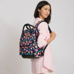 Hot Adventurer Rucksack M Genoa Adventurer Rucksack Kundenfavorit|Rucksäcke
