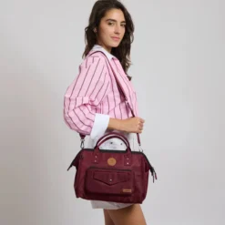 Online Adventurer Umhängetasche Crossbody L Davao Handtaschen Neu|Umhängetaschen