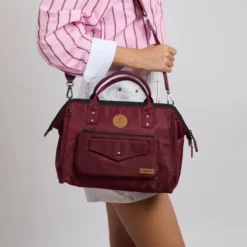 Online Adventurer Umhängetasche Crossbody L Davao Handtaschen Neu|Umhängetaschen
