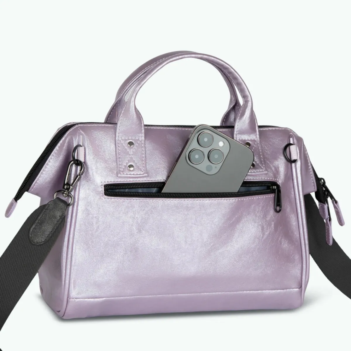 Adventurer Umhängetasche Crossbody M Capri Handtaschen Neu|Umhängetaschen