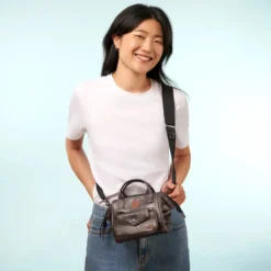 Adventurer Umhängetasche Crossbody S Louisville Handtaschen Neu|Umhängetaschen