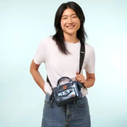 Best Adventurer Umhängetasche Crossbody S Larissa Handtaschen Neu|Umhängetaschen