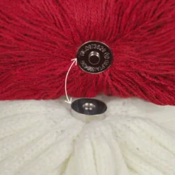 Hot Beanie Twist Green Mützen