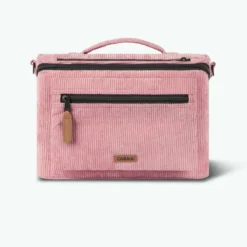 Online Kosmetiktasche M Gold Coast Cord Kollektion Trendsetter|Kulturtaschen