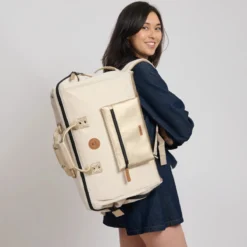 Clearance Reisetasche Adventure Algiers Reisetaschen