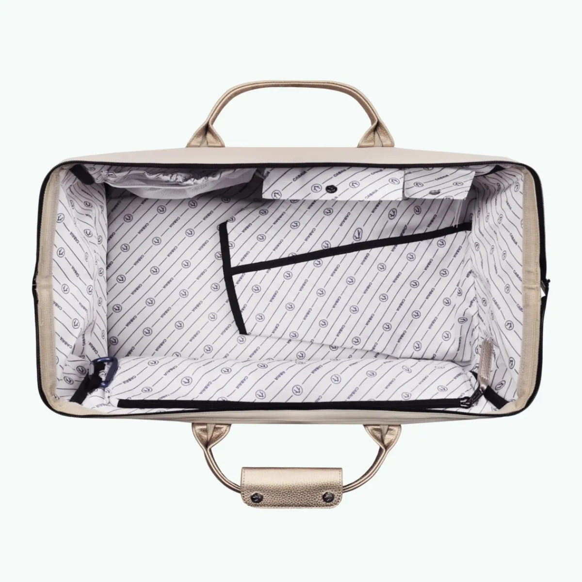 Clearance Reisetasche Adventure Algiers Reisetaschen
