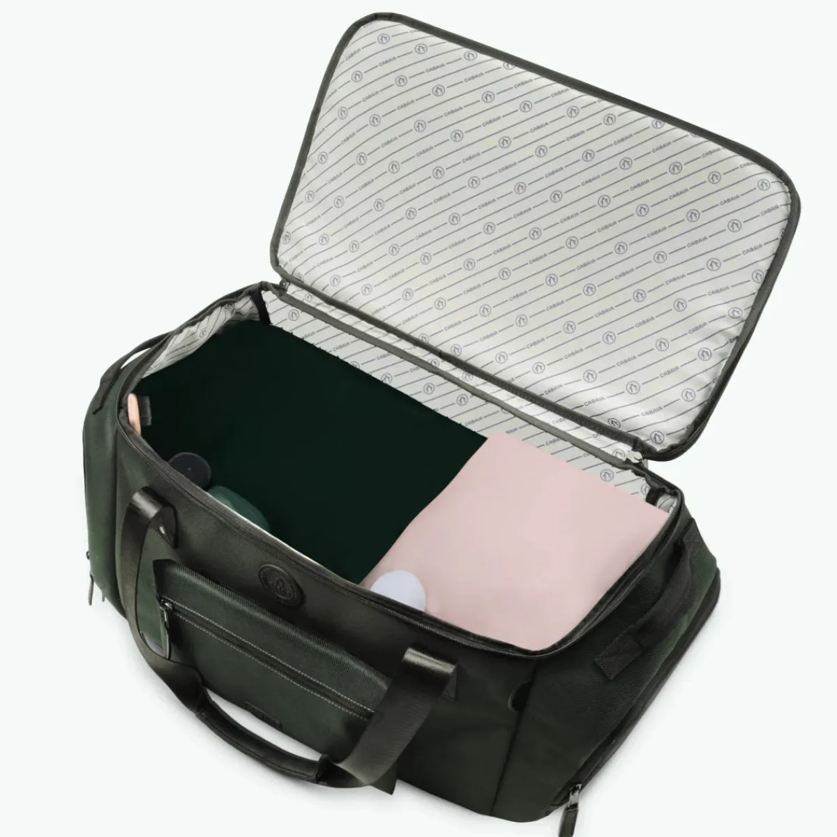 Discount Reisetasche Explorer Lautrec Reisetaschen