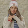 Sale Schal Red Lion Schals