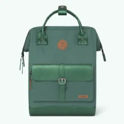 Online Set Leon - Rucksack & Flaschentasche Adventurer Rucksack Kundenfavorit|Rucksack-Sets