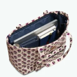 Online Shopper L Aruba Tote Bag Neu