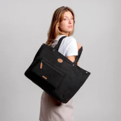 Best Shopper L Brighton Cord Kollektion Trendsetter|Tote Bag Neu