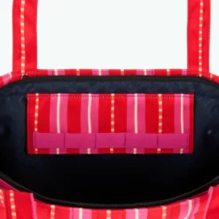 New Shopper L Cotignac Tote Bag Neu