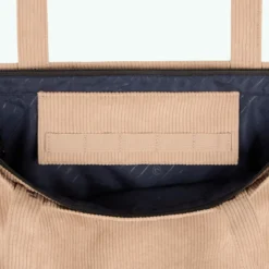 Clearance Shopper L Luxor Cord Kollektion Trendsetter|Tote Bag Neu