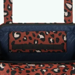 Shopper L Tropea Tote Bag Neu