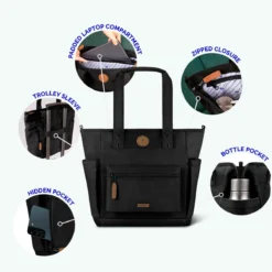 Online Tote bag M Pro Valladolid Tote Bag Neu