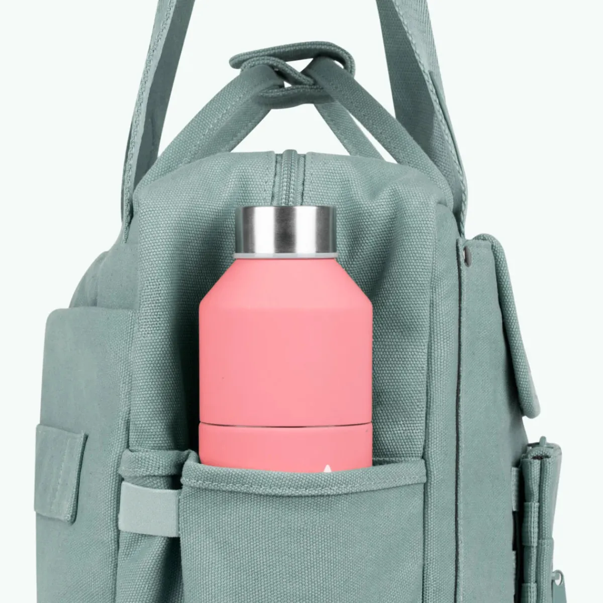Online Wanderer Carry-All Senja Tote Bag Neu