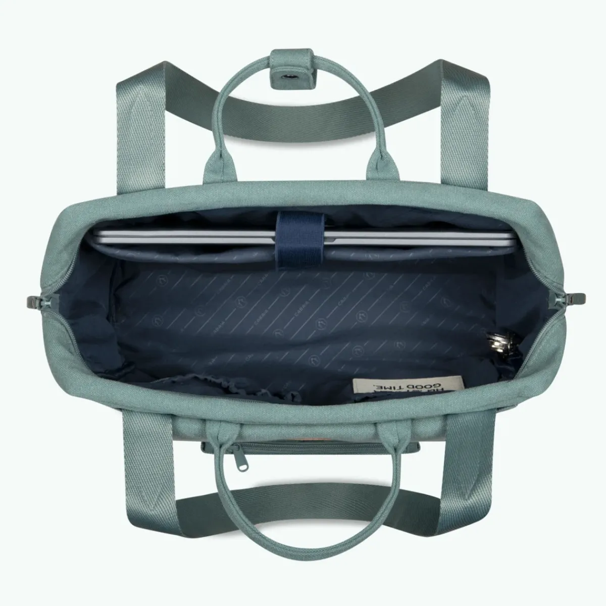 Online Wanderer Carry-All Senja Tote Bag Neu