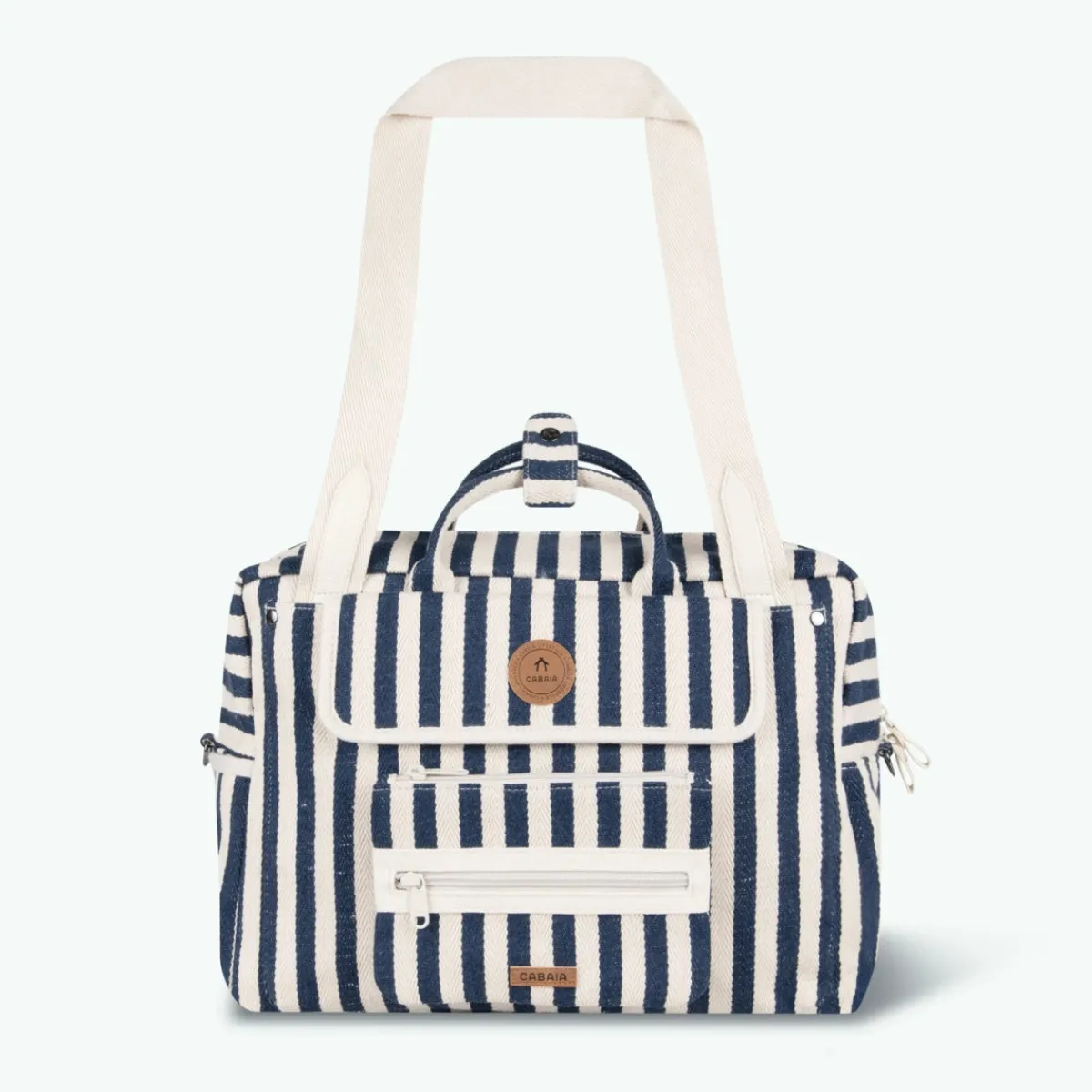 Clearance Wanderer Carry-All Skye Tote Bag Neu