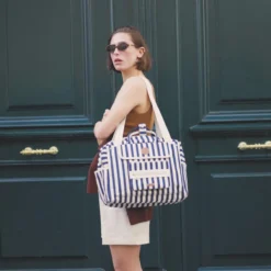 Clearance Wanderer Carry-All Skye Tote Bag Neu
