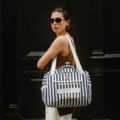 Clearance Wanderer Carry-All Skye Tote Bag Neu