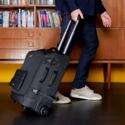 New Weichschalenkoffer mit 2 Rollen S Berlin Alles Fürs Handgepäck|Handgepäckskoffer
