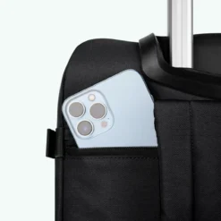 New Weichschalenkoffer mit 2 Rollen S Berlin Alles Fürs Handgepäck|Handgepäckskoffer