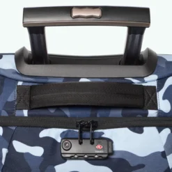 Best Weichschalenkoffer mit 2 Rollen S Bimini Alles Fürs Handgepäck|Handgepäckskoffer