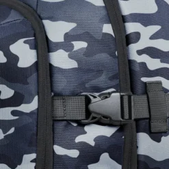 Weichschalenkoffer mit 2 Rollen M Bimini Aufgabegepäck